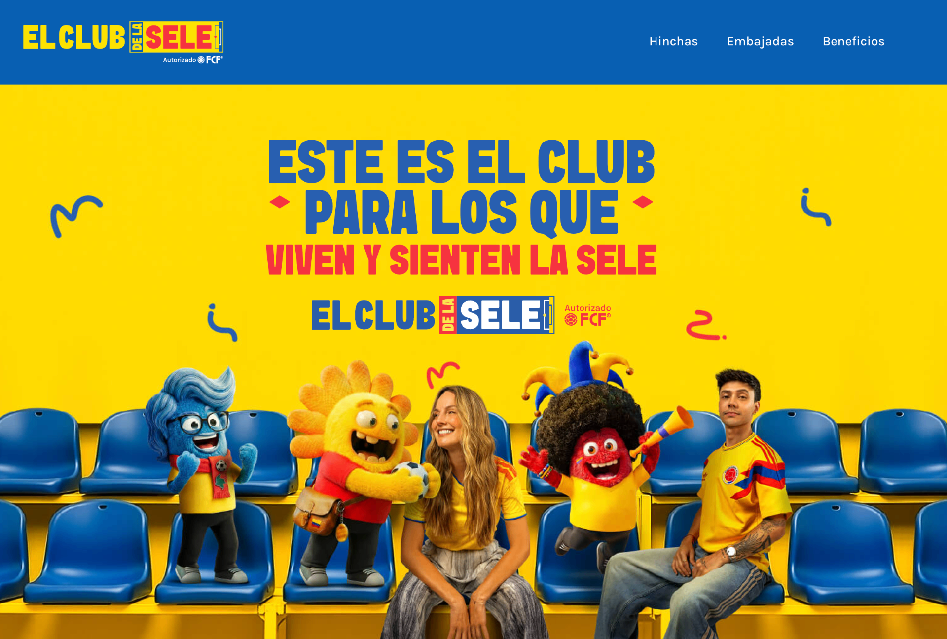 Club de la Sele